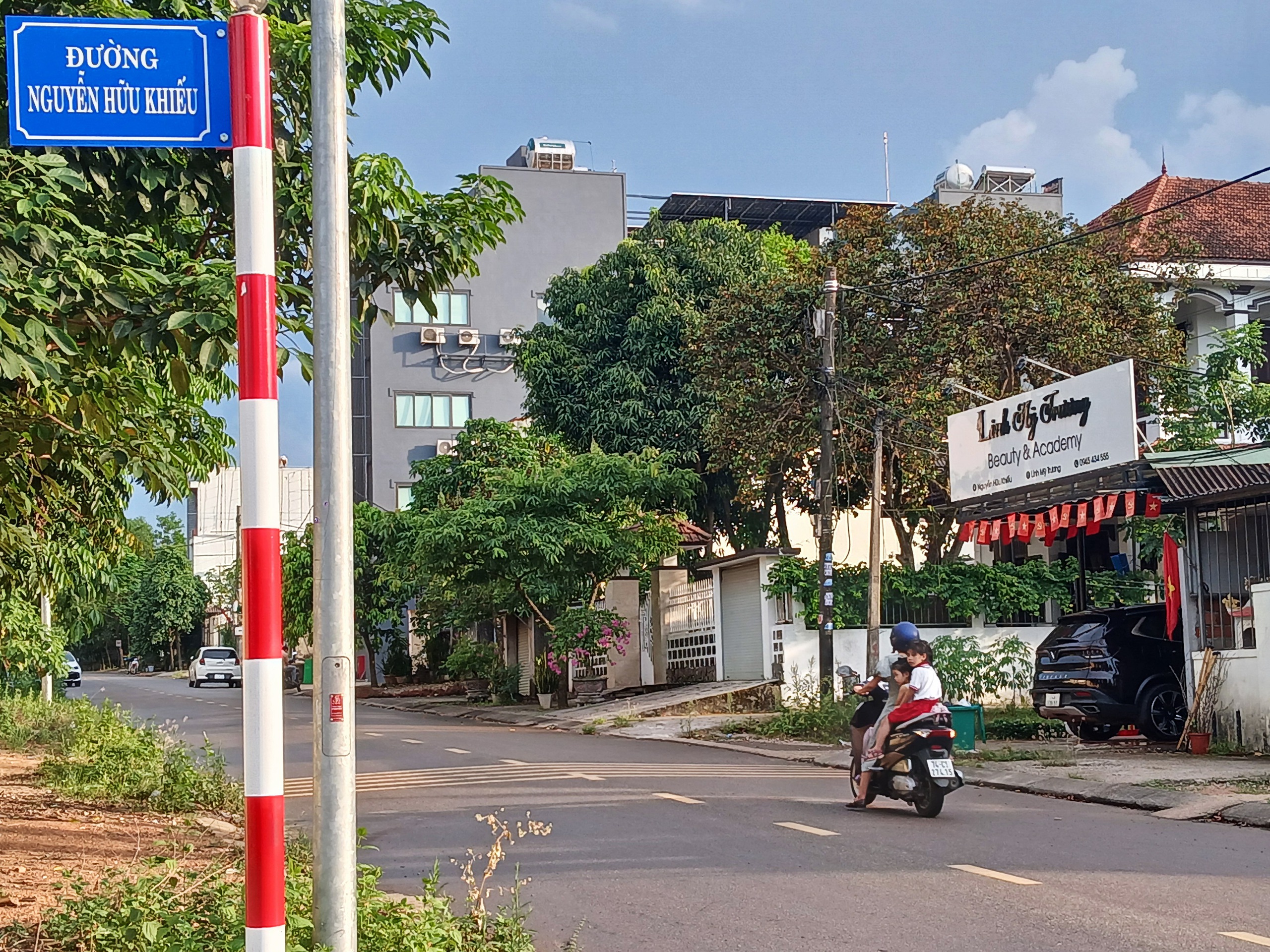 tách - nhập tỉnh - Ảnh 1.
