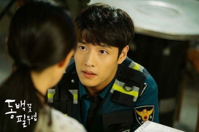 6 phim làm nên tên tuổi của nam chính Mỹ vị yêu đương - Ảnh 7.