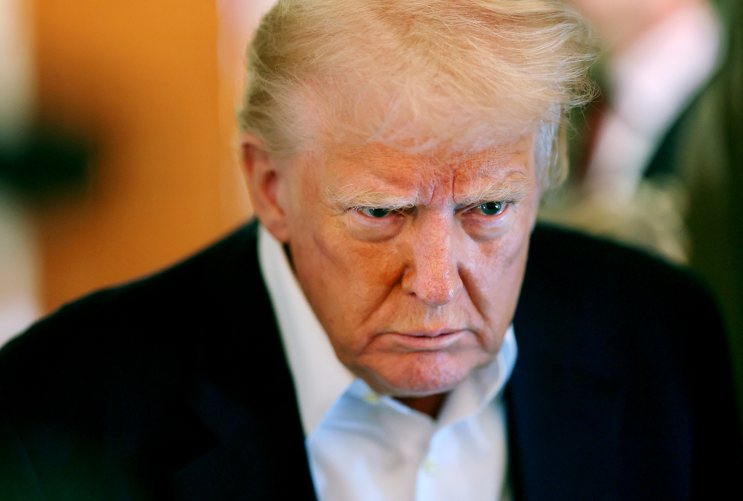 Ông Trump tiết lộ phần thú vị nhất của thỏa thuận thương mại với Trung Quốc - Ảnh 1.