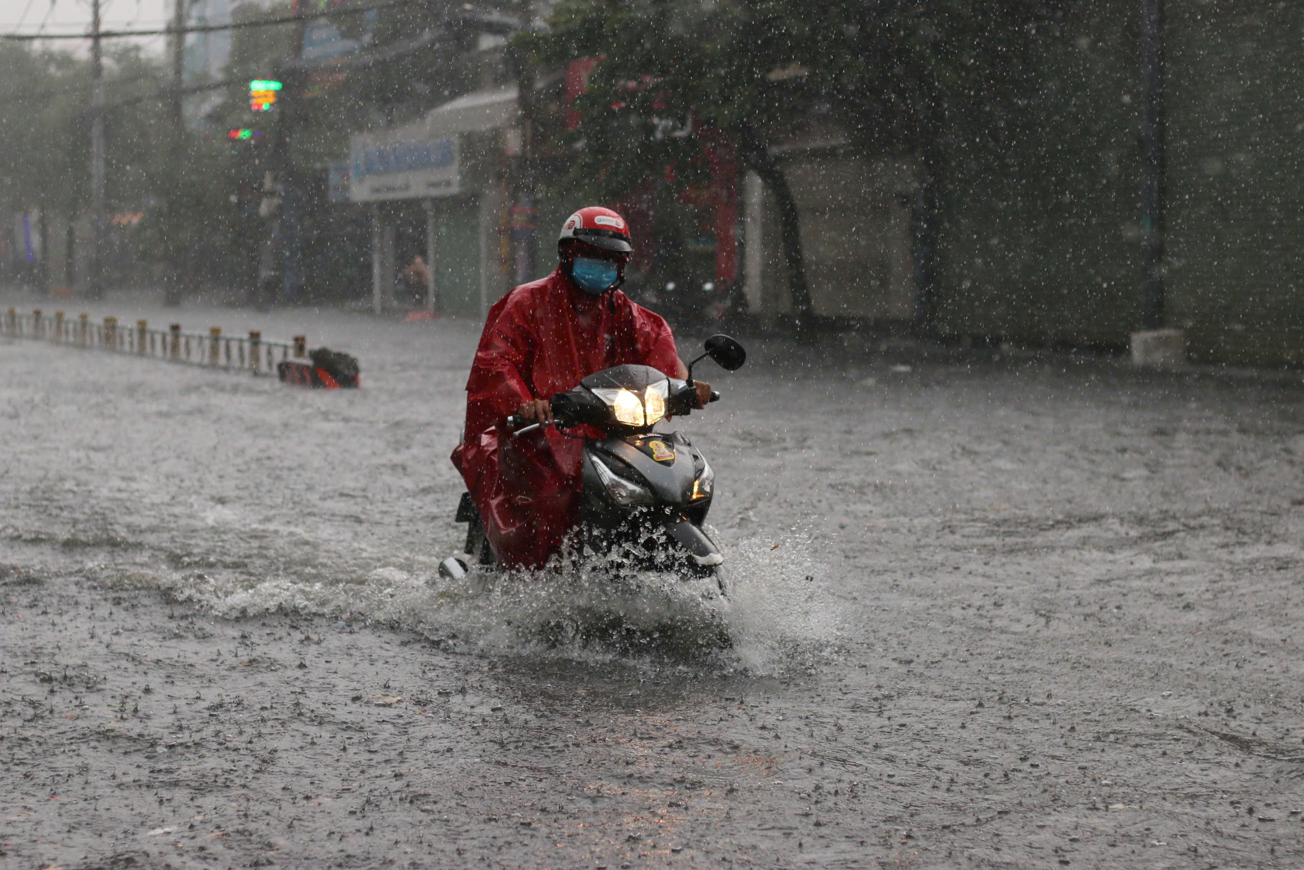 Nguyễn Văn Khối - Ảnh 1.