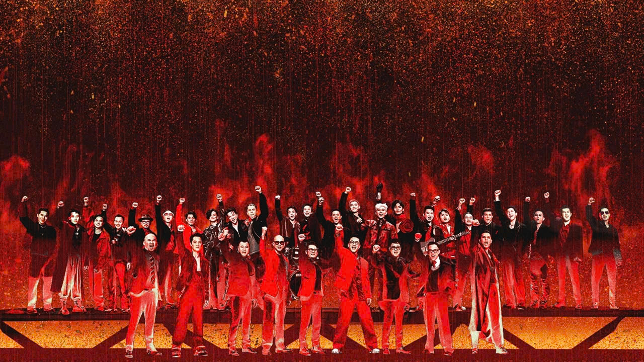 Cassie tố Diddy hành hạ bằng dầu em bé; phim concert Anh trai vượt ngàn chông gai gây sốt - Ảnh 1. Diddy - Ảnh 1.