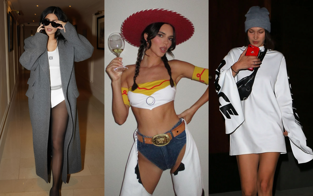 'Sin pantalones' en la alfombra roja de la Gala del Met: De pesadilla de la moda a tendencia mundial - Foto 2. Met Gala - Ảnh 2.