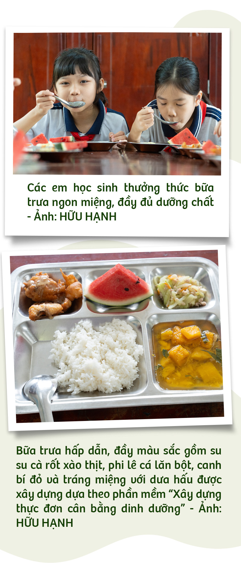 Ajinomoto Việt Nam: Hành trình vun bồi sức khỏe cho cộng đồng - Ảnh 7.