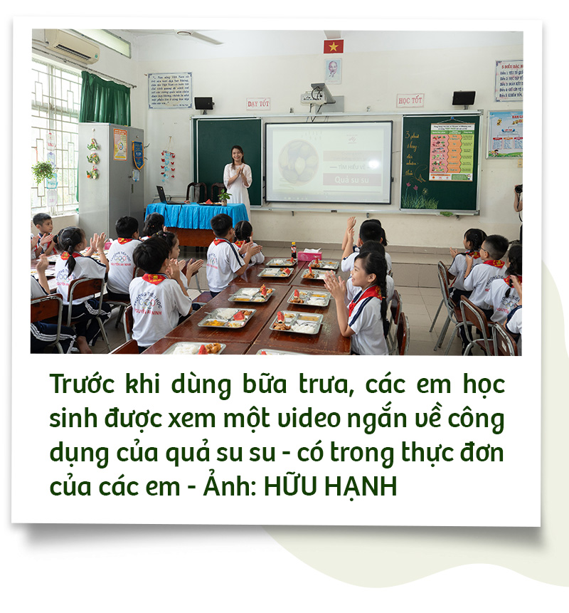 Ajinomoto Việt Nam: Hành trình vun bồi sức khỏe cho cộng đồng - Ảnh 6.