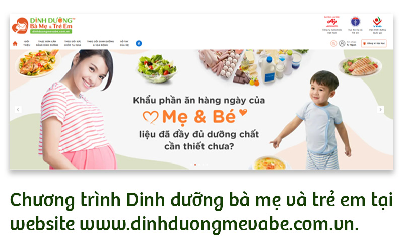 Ajinomoto Việt Nam: Hành trình vun bồi sức khỏe cho cộng đồng - Ảnh 10.