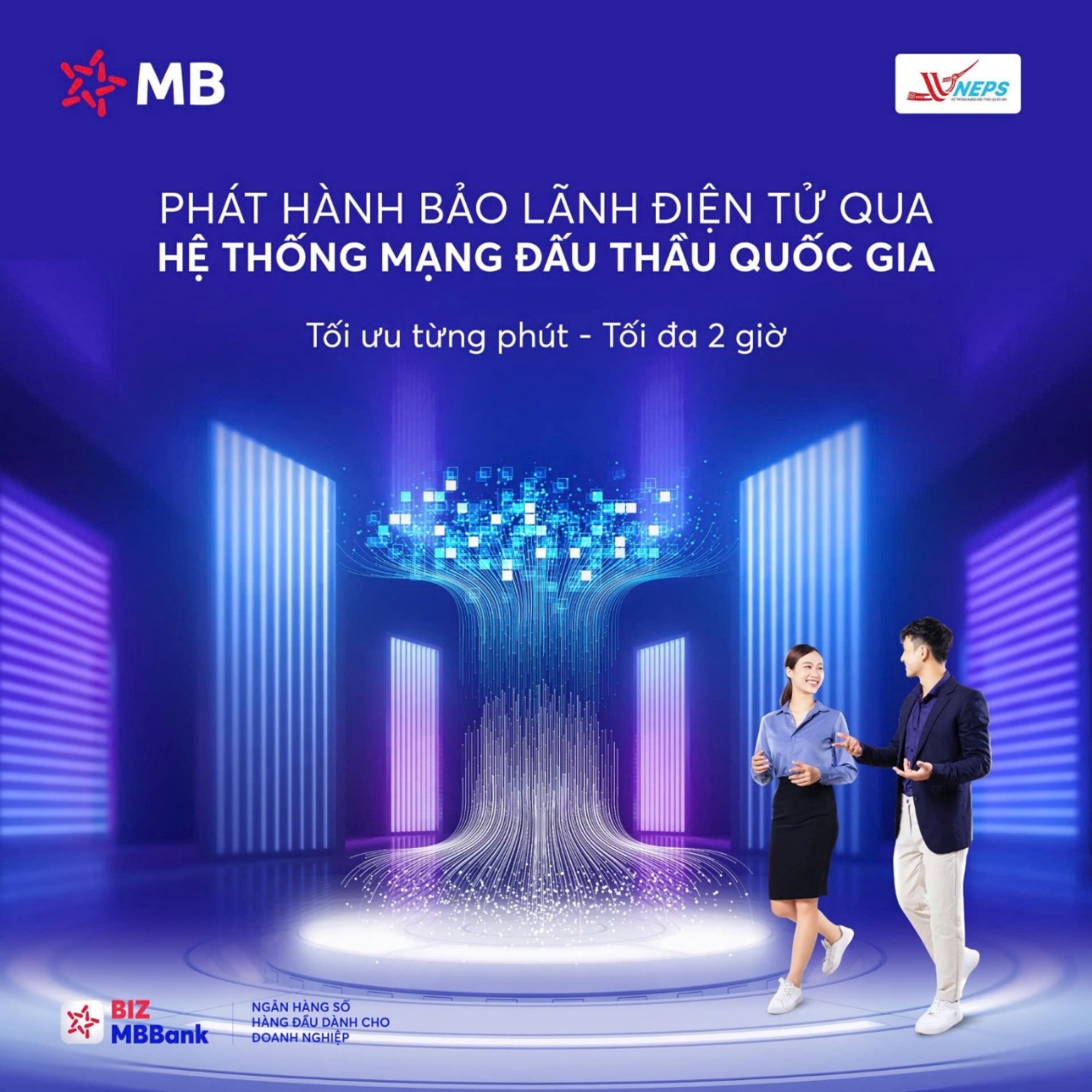 MBBank - Ảnh 1.