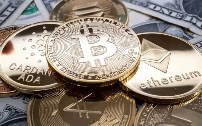 Indonesia to raise tax rate on crypto transactions- Ảnh 3.