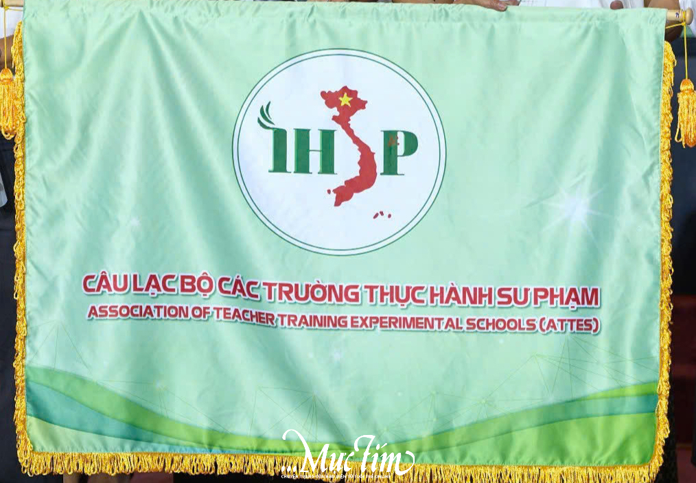 Ra mắt Câu lạc bộ các trường thực hành sư phạm- Ảnh 6.