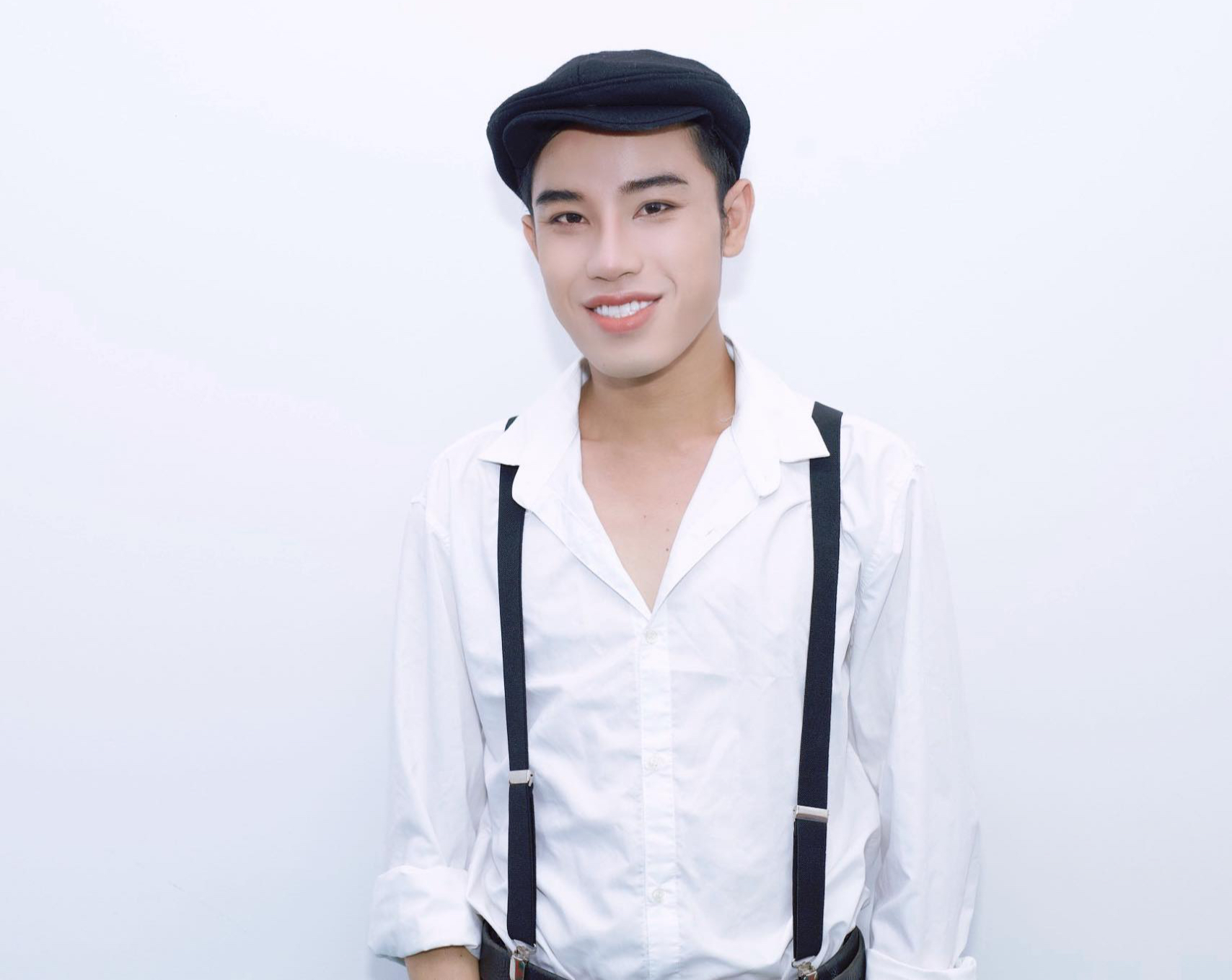 Nghệ sĩ lô tô Cường Phạm đột ngột qua đời do bạo bệnh, hưởng dương 32 tuổi - Ảnh 1. Cường Phạm - Ảnh 1.