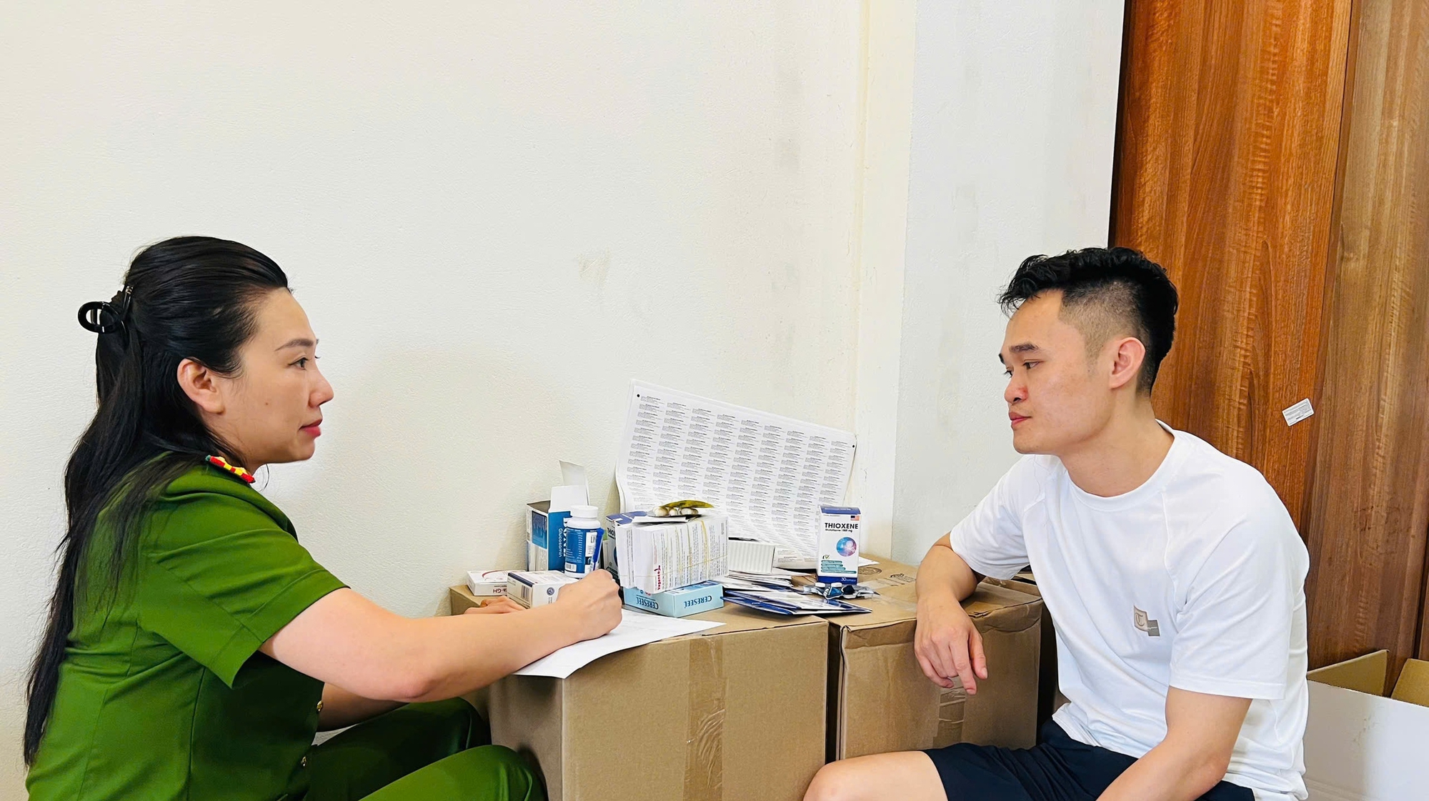 thực phẩm chức năng - Ảnh 10.