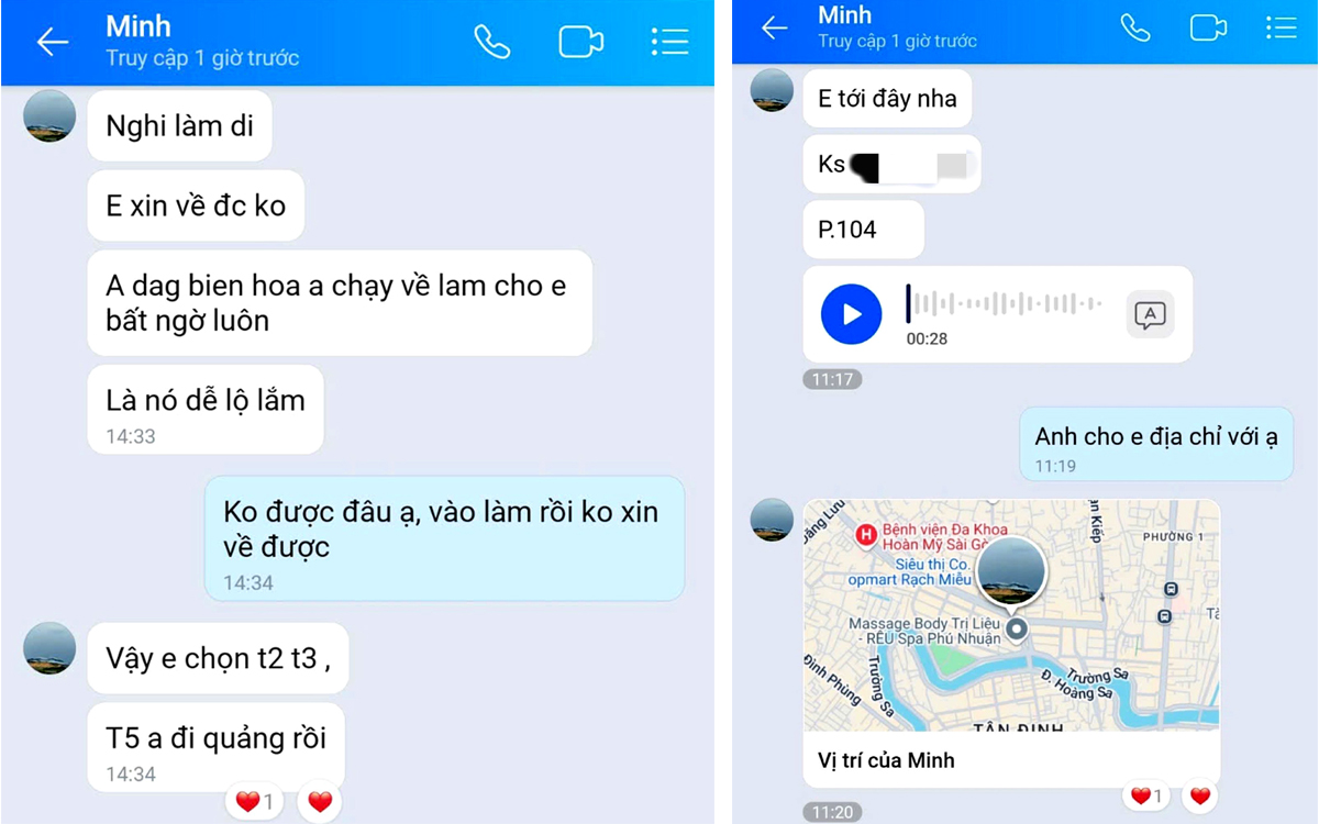 Bùa yêu: Biến thái và lừa đảo: 'Cho thầy làm tình cắt duyên âm con ma' - Ảnh 2.