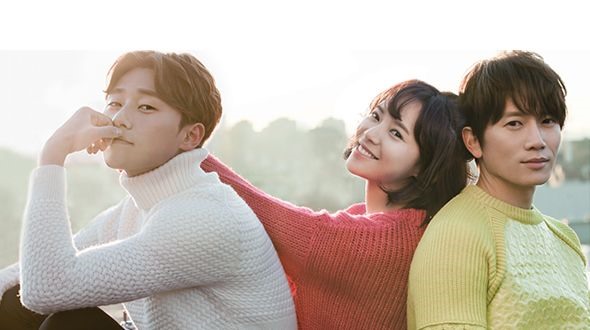 Hwang Jung Eum giữa bão scandal là ai? - Ảnh 3.