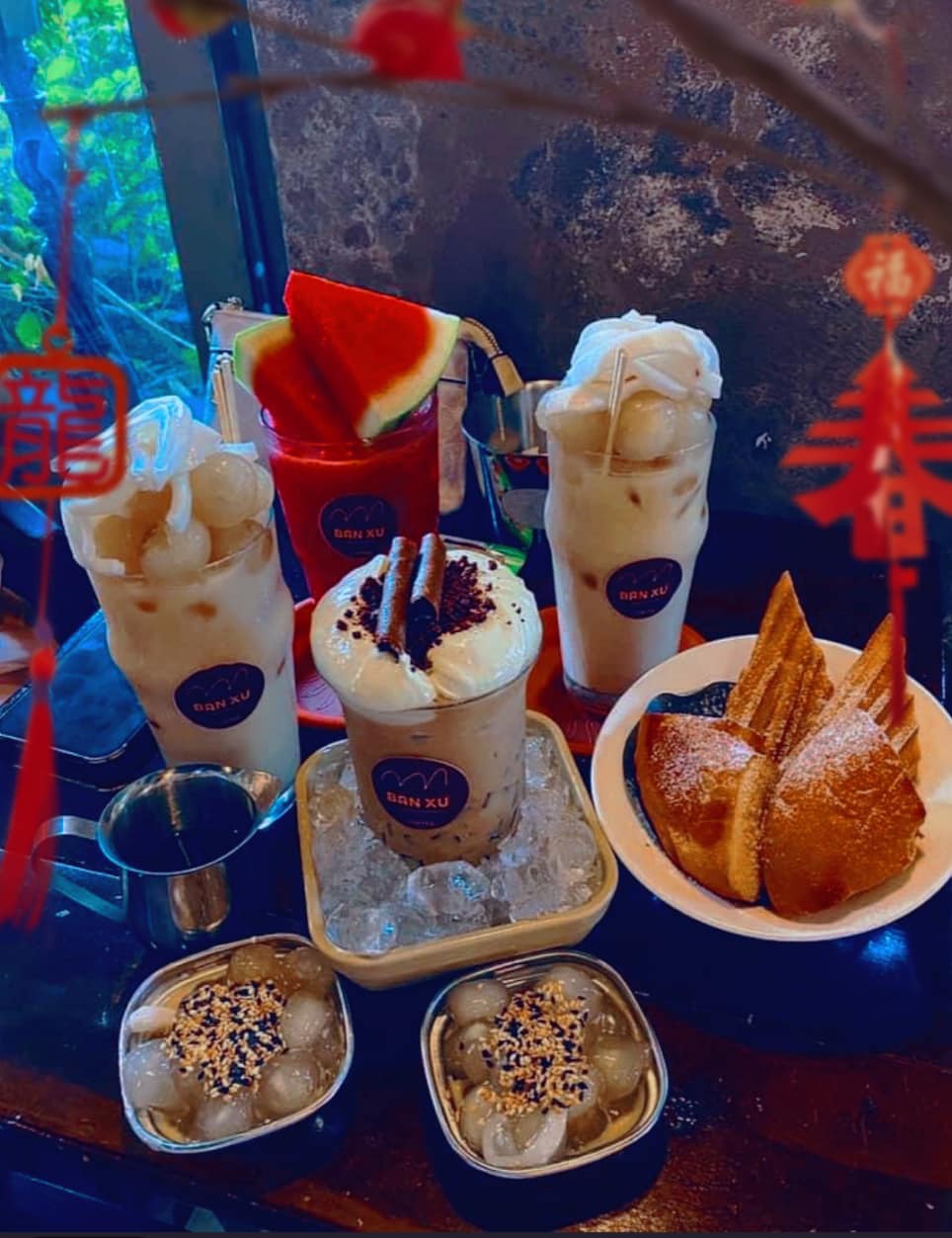 Tranh cãi quán cà phê ‘có căn’ tại Hạ Long ngưng dịch vụ đại trà - Ảnh 2.