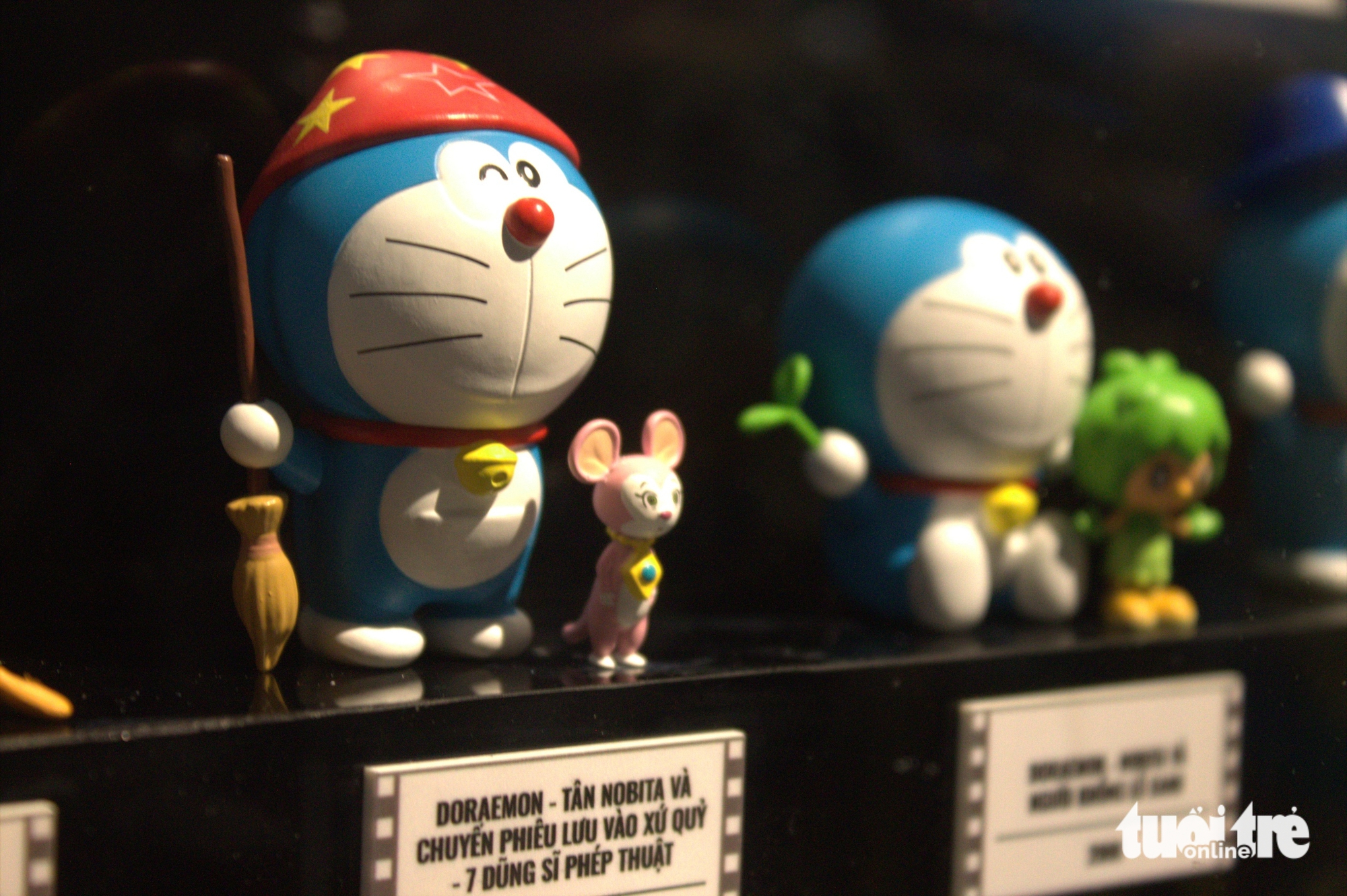 Doraemon - Ảnh 4.