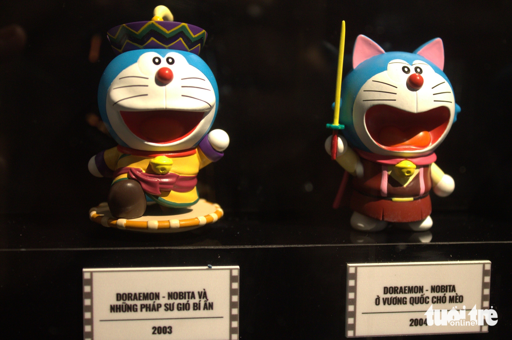 Doraemon - Ảnh 5.