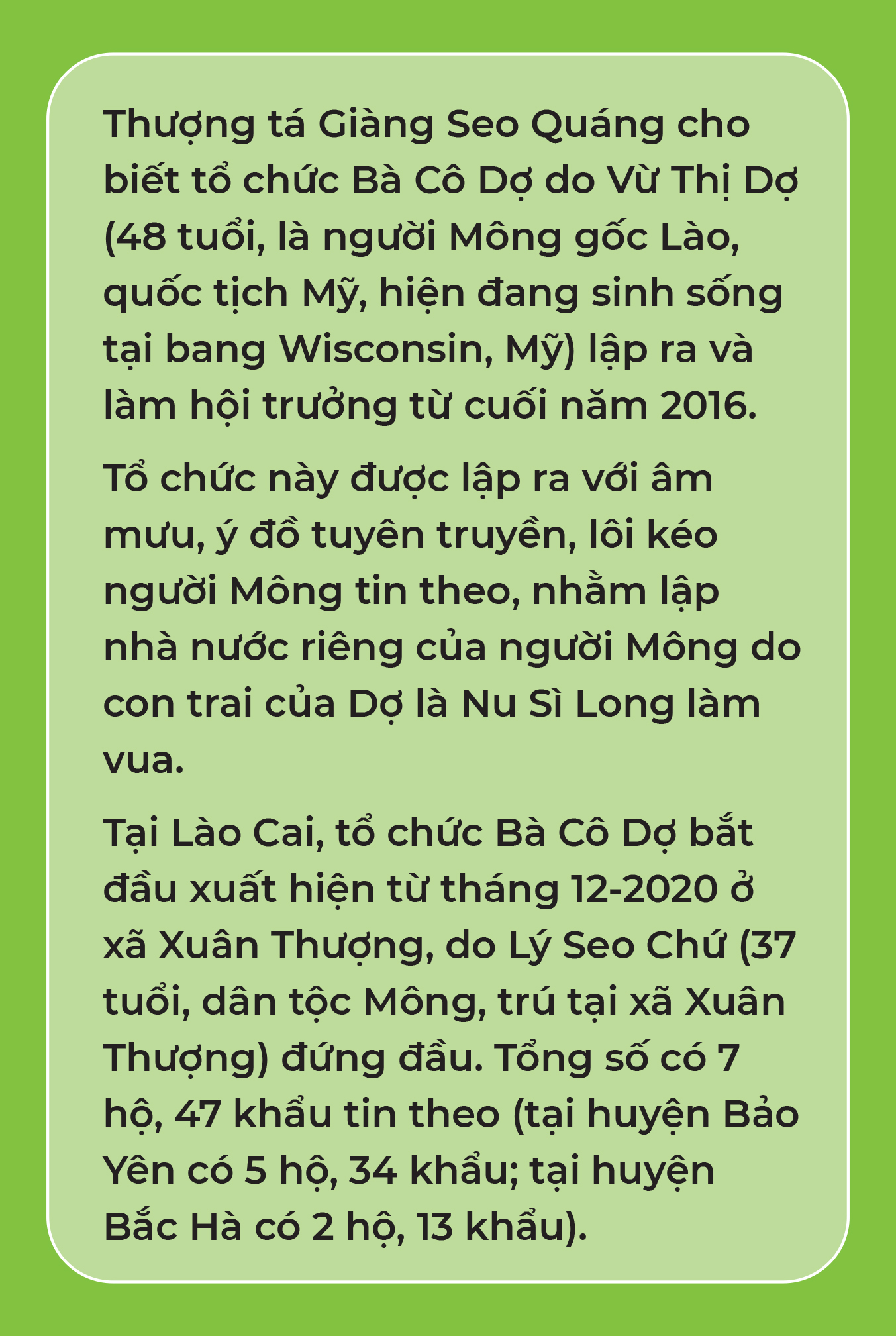 Công an xã - ‘lá chắn thép’ giữ bình yên cơ sở - Ảnh 14.