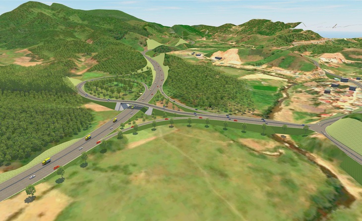 Lâm Đồng - Ảnh 2.