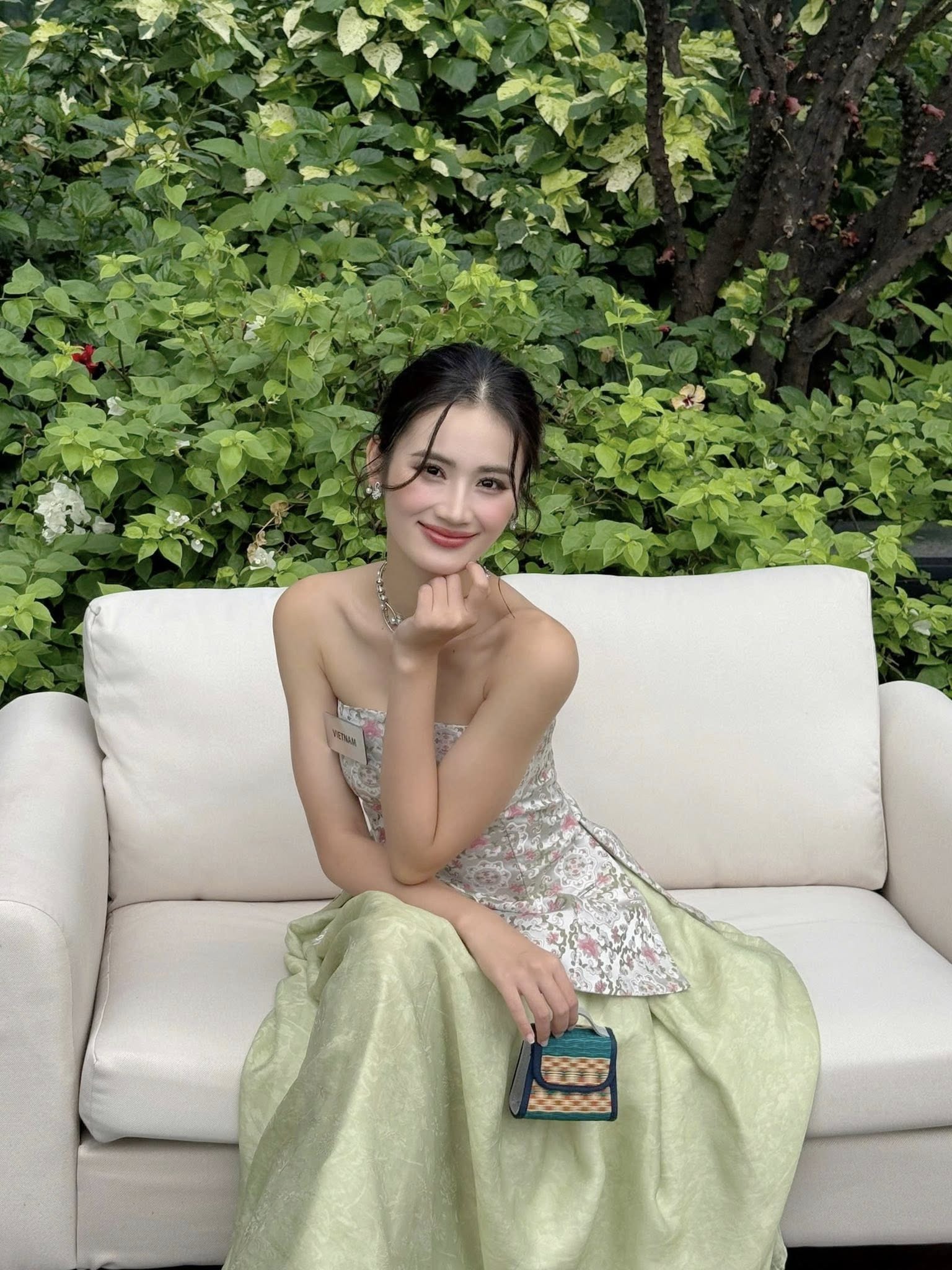 Miss World 2025 công bố luật chơi mới, có đến 3 á hậu - Ảnh 5. Miss World - Ảnh 5.