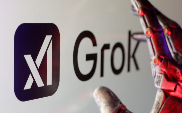 Grok limits AI image editing to paid users after nudes backlash- Ảnh 2.