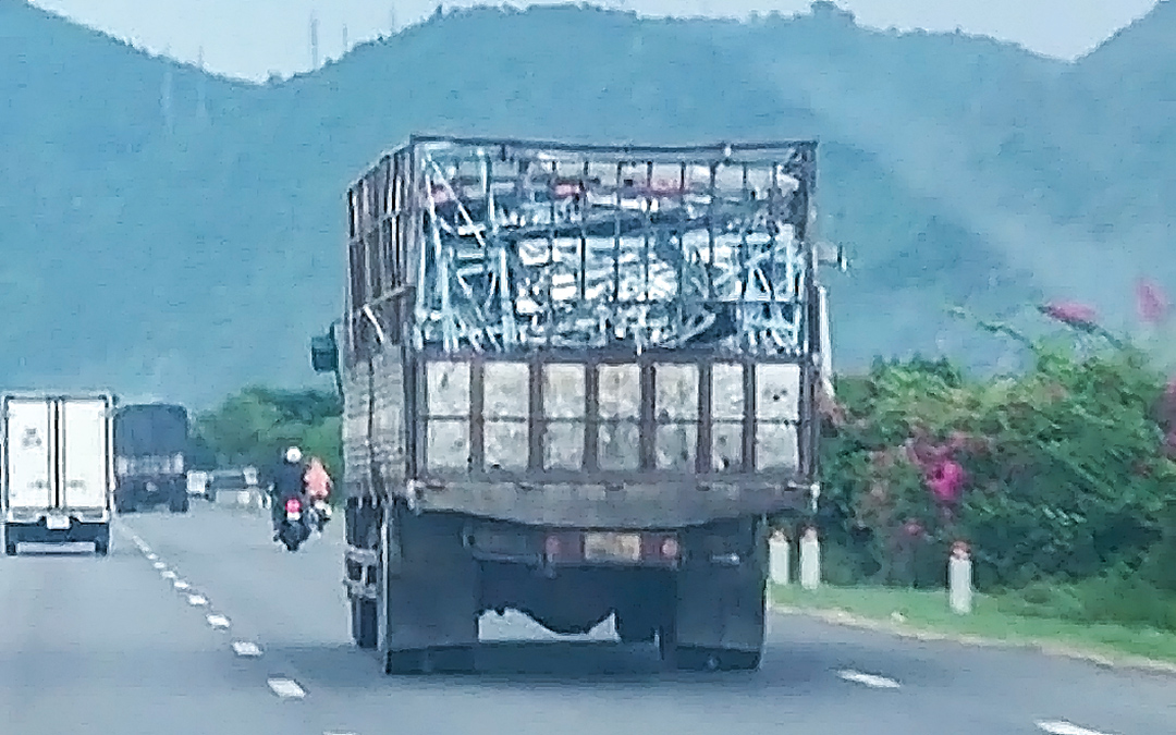 Vụ bán tài sản cưỡng chế ở Nha Trang: Làm rõ trách nhiệm cá nhân sai phạm - Ảnh 1. Nha Trang - Ảnh 1.