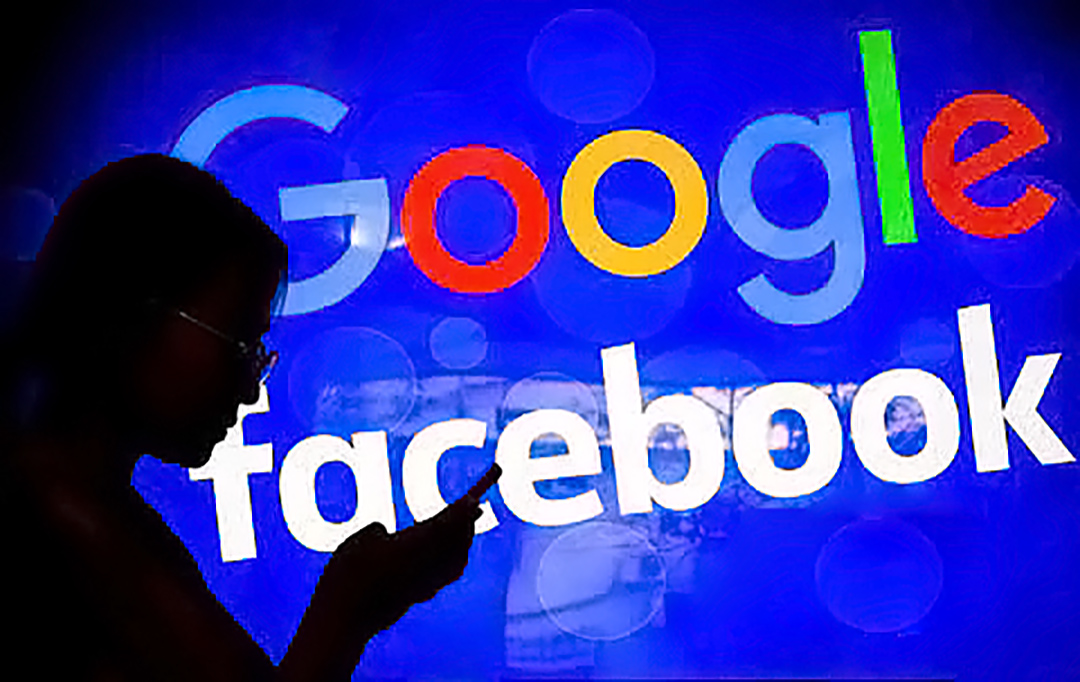 Các ‘ông lớn’ Meta, Google, TikTok, Microsoft… đã nộp 5.100 tỉ tiền thuế - Ảnh 1. tiền thuế - Ảnh 1.