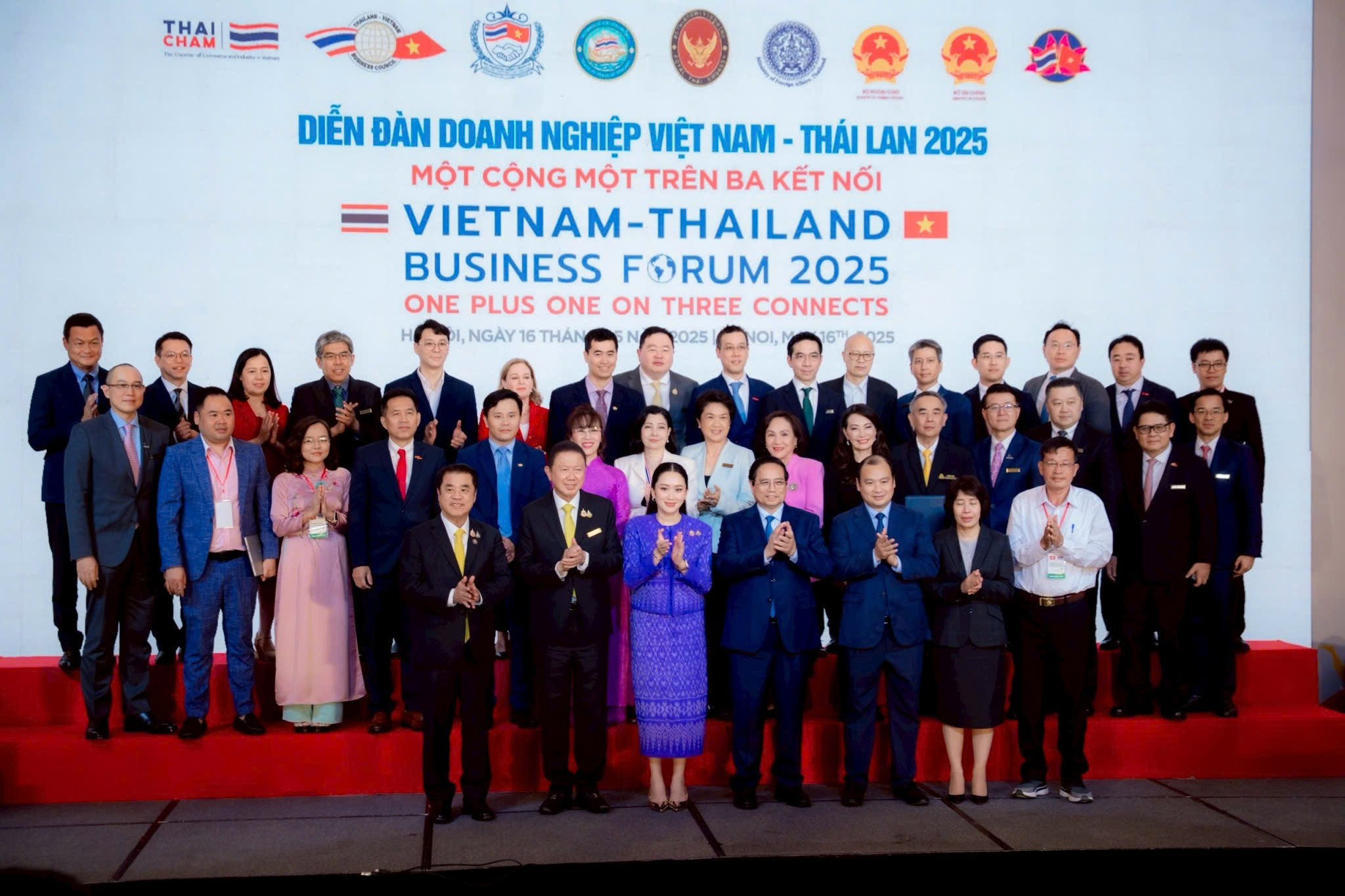 C.P. Việt Nam - Ảnh 1.