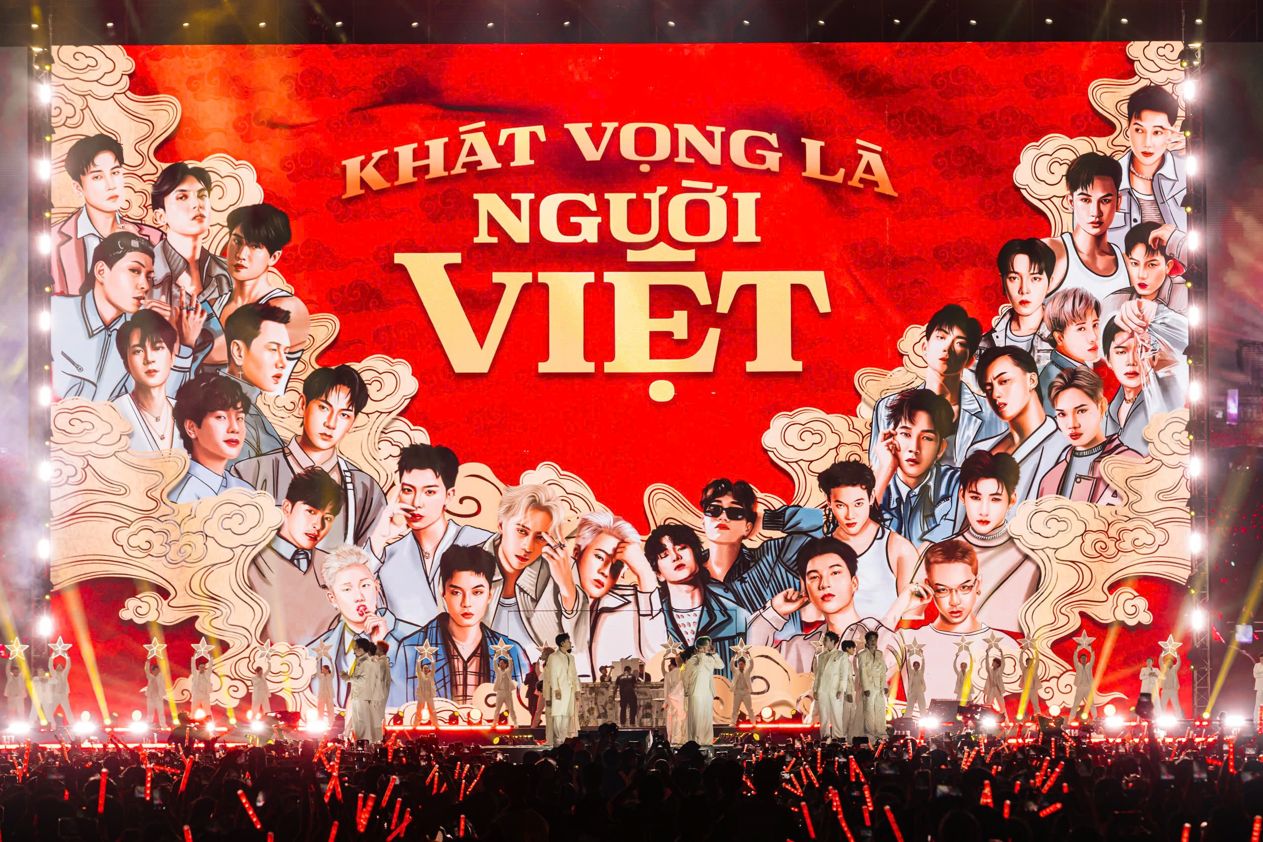 Công nghiệp giải trí Việt Nam: Chiến lược phải xây từ những đánh giá khách quan, trực diện - Ảnh 1.