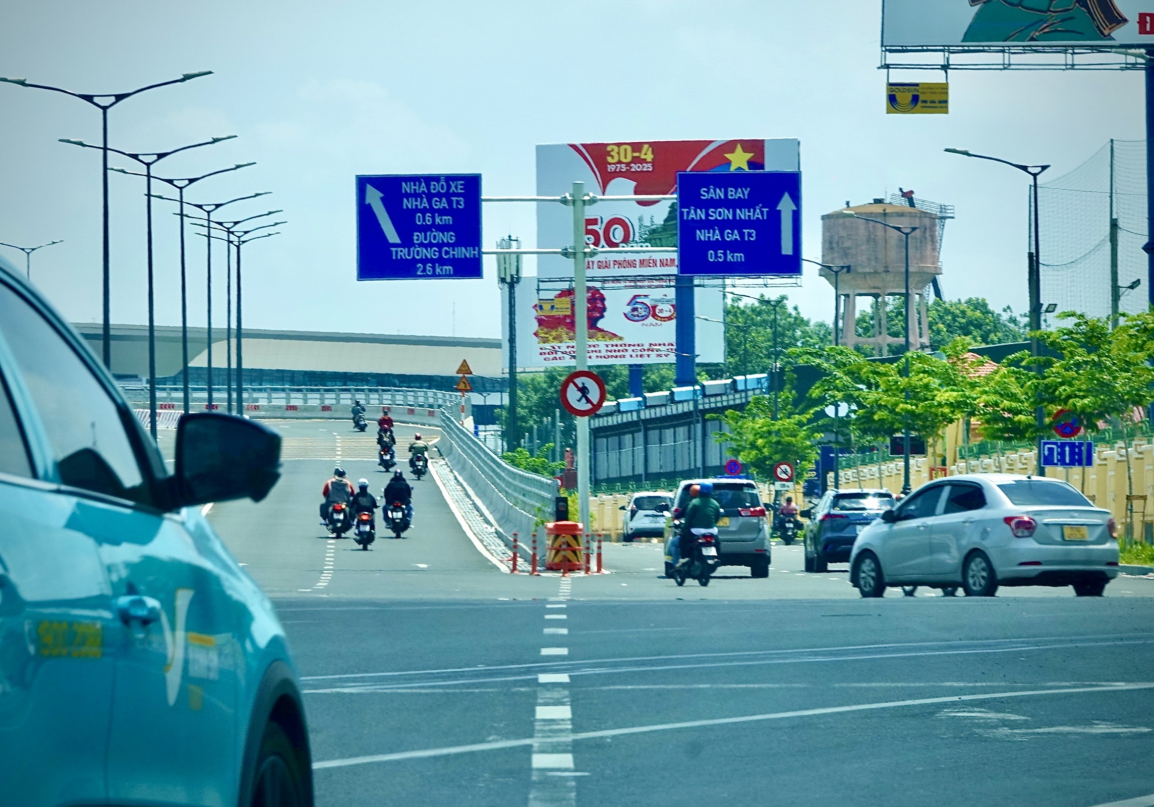 Tân Sơn Nhất - Ảnh 3.