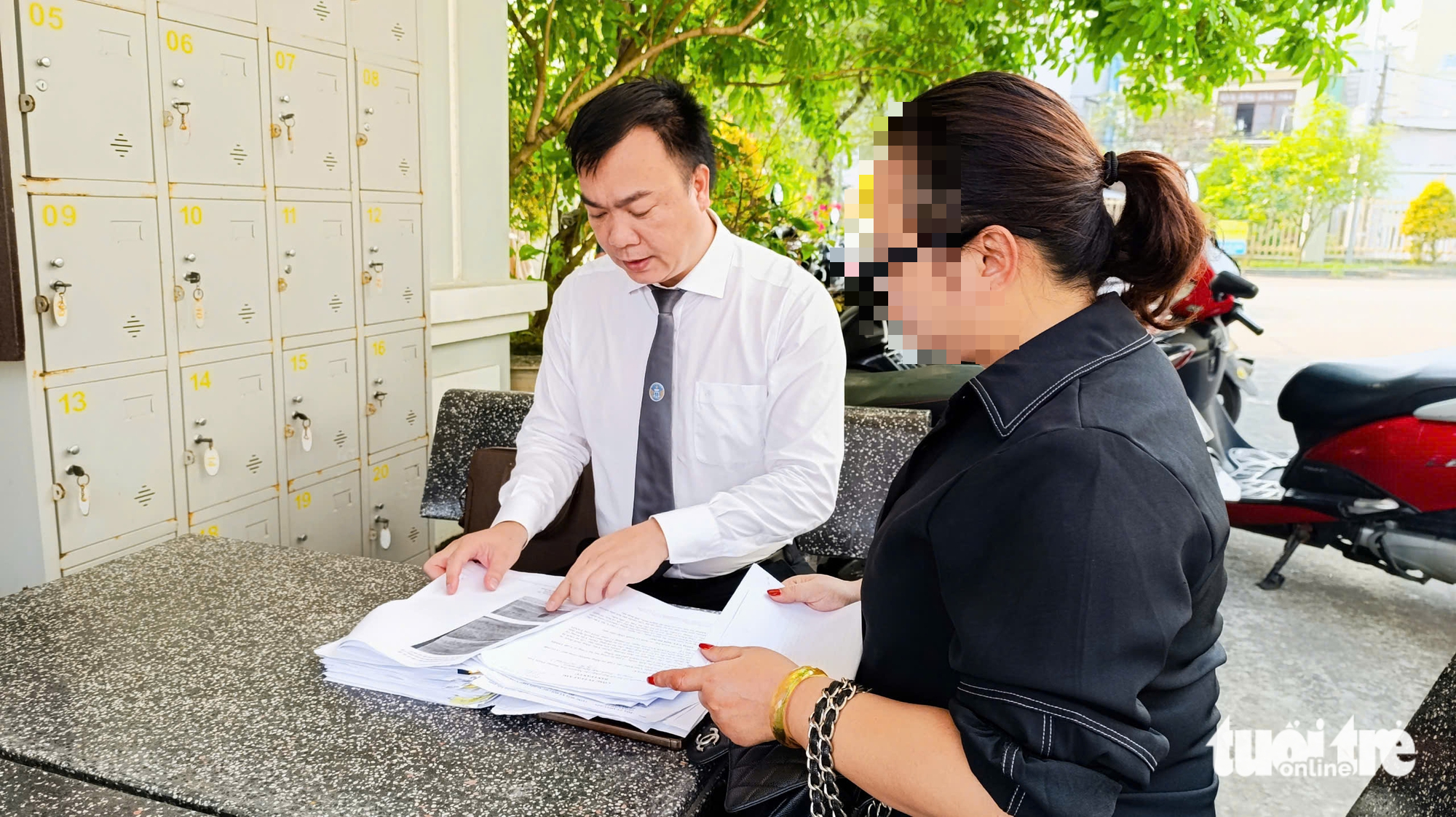 Người phụ nữ thắng kiện đại gia Khoa ‘gỗ’ sau 6 năm đòi nợ bất thành - Ảnh 1.