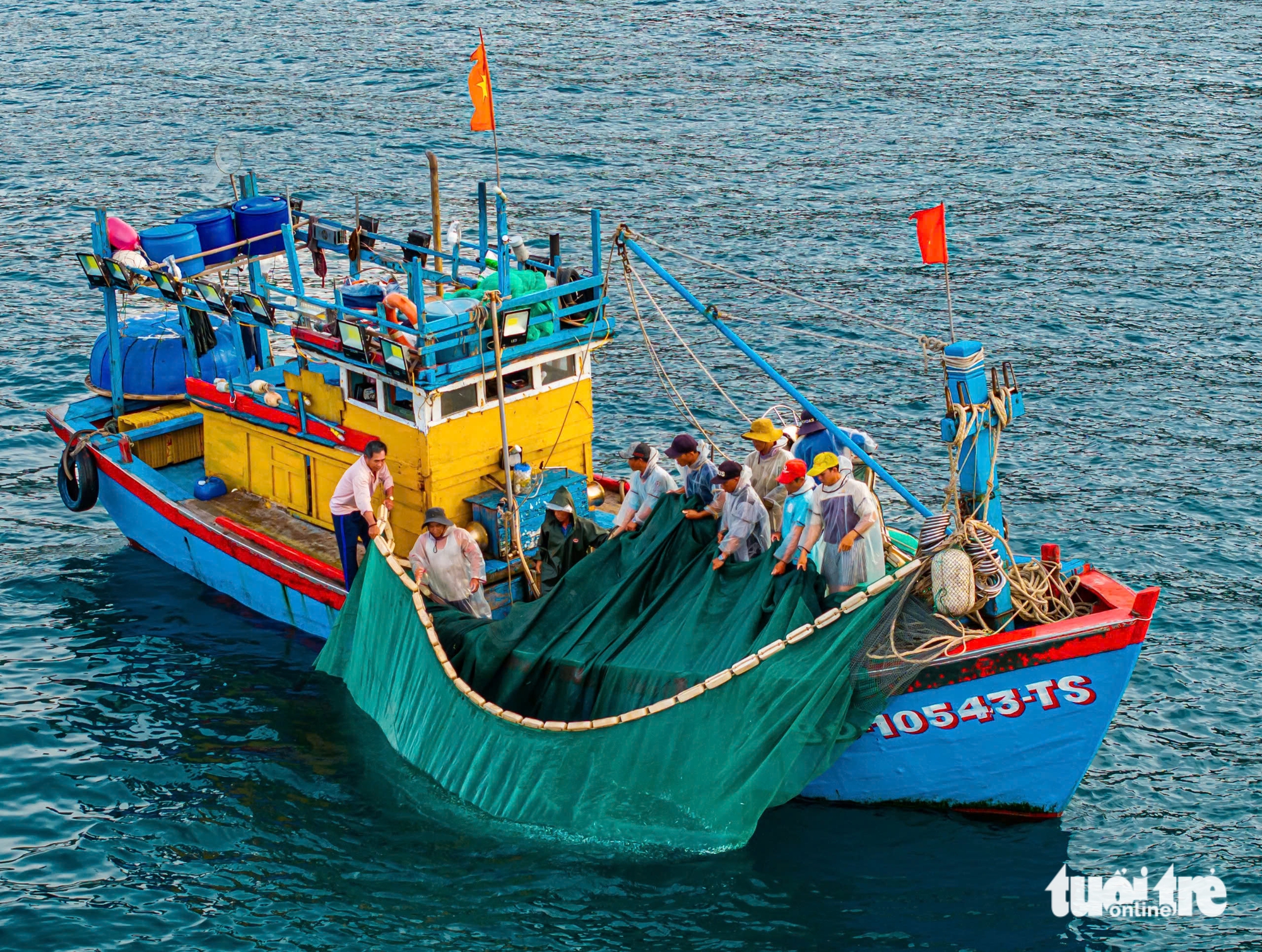 Nhơn Lý - Ảnh 5.