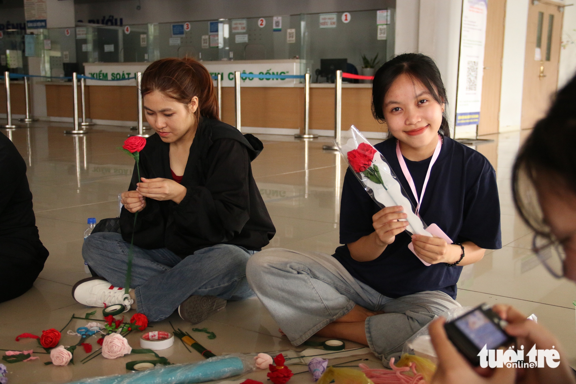 ung thư - Ảnh 4.