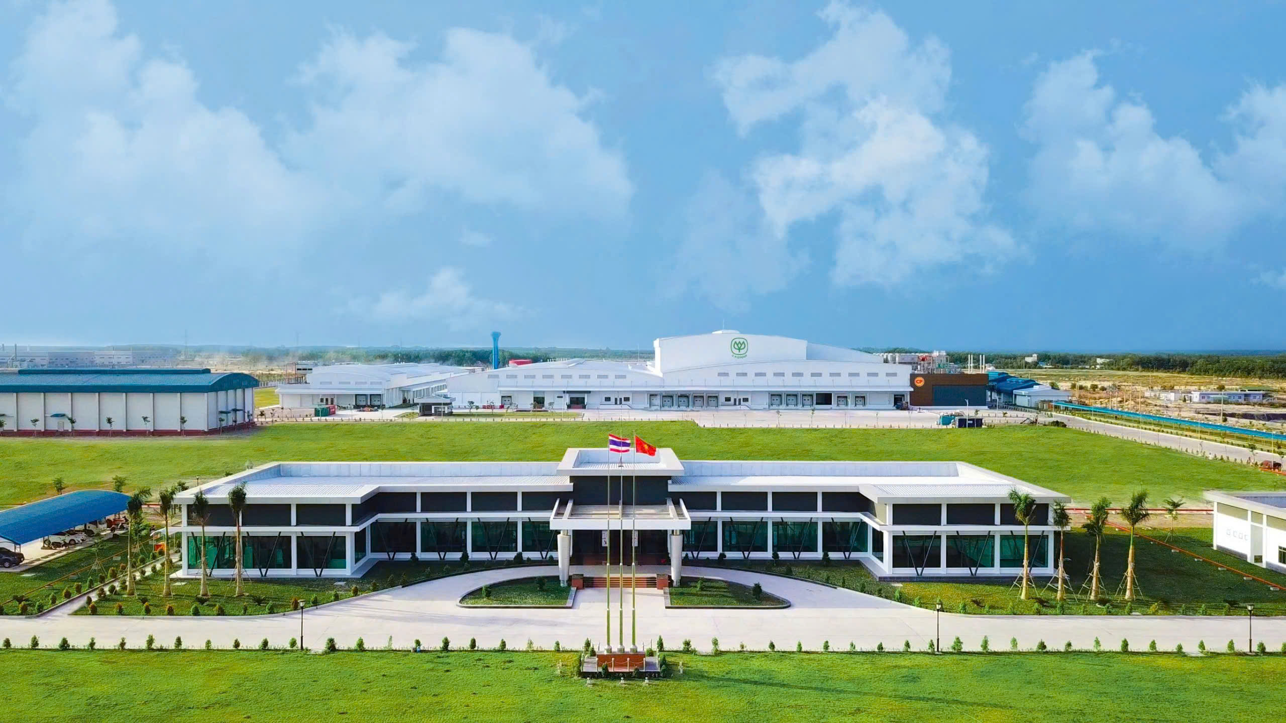 C.P. Việt Nam - Ảnh 3.