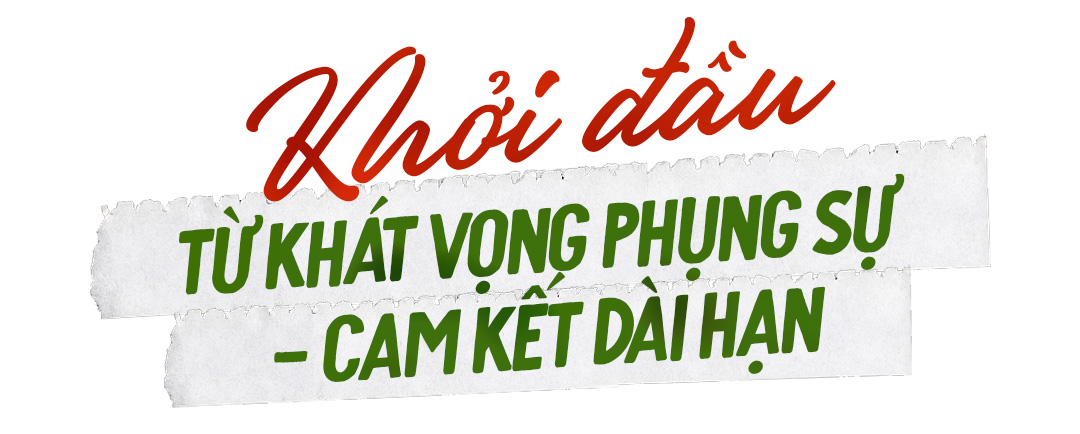 Hành trình 30 năm Nestlé Việt Nam: Vững niềm tin, kiên định mục tiêu phát triển bền vững - Ảnh 1. Hành trình 30 năm Nestlé Việt Nam: Vững niềm tin, kiên định mục tiêu phát triển bền vững - Ảnh 1.