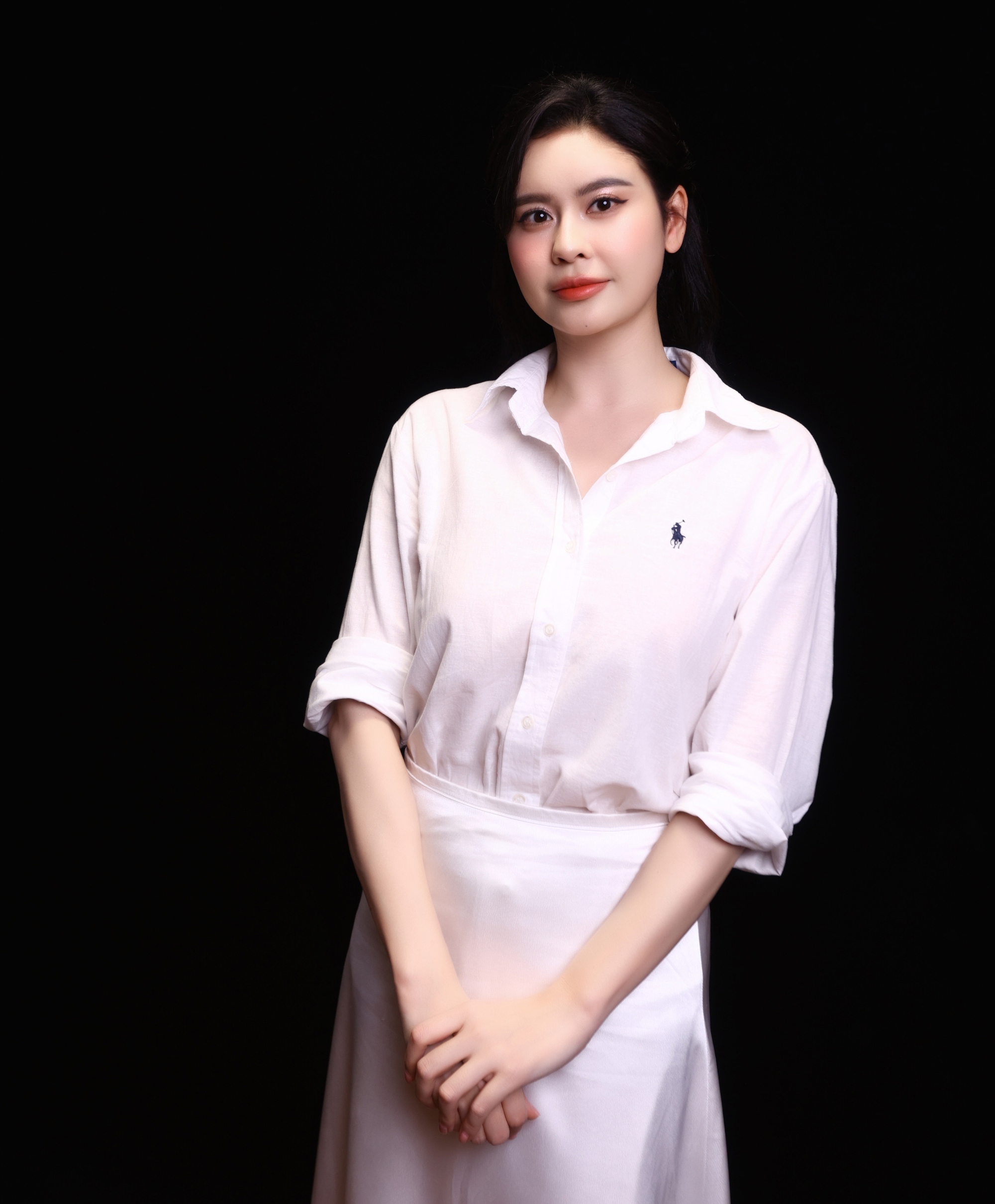 Thành Lộc, Trương Quỳnh Anh và hơn 20 nghệ sĩ góp giọng trong MV Phật giáo - Ảnh 5. Phật giáo - Ảnh 5.