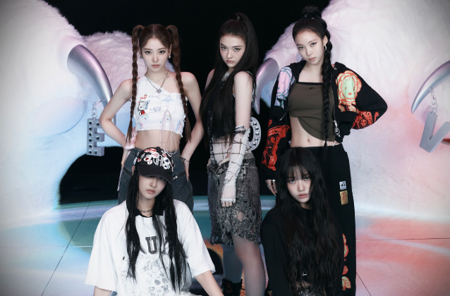Rosé (BLACKPINK) ra mắt nhạc phim; (G)I-DLE đổi tên nhóm, tái xuất với album mới - Ảnh 3.