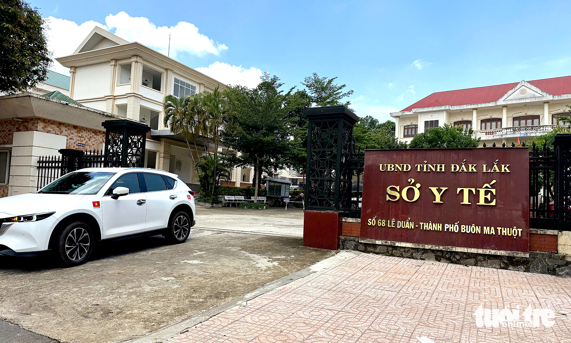 Công an Đắk Lắk yêu cầu cung cấp hồ sơ bệnh nhân tử vong tại các bệnh viện có dấu hiệu tội phạm - Ảnh 1.