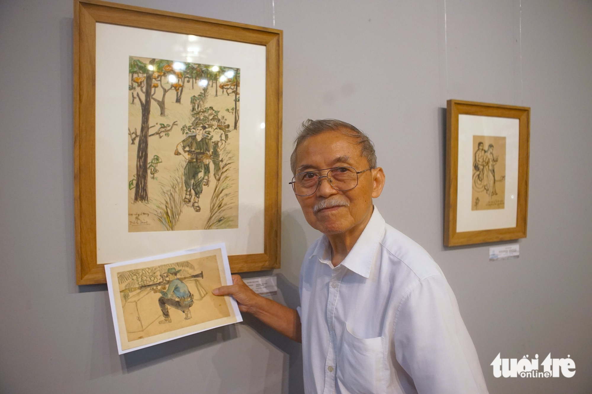 ngày thống nhất - Ảnh 1.