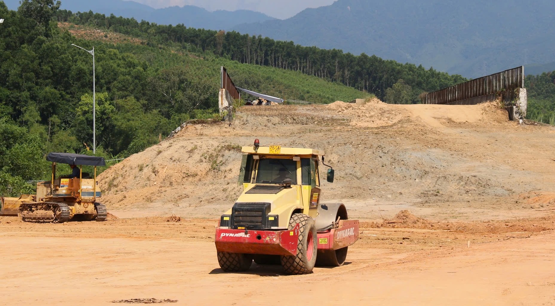 cao tốc - Ảnh 4.
