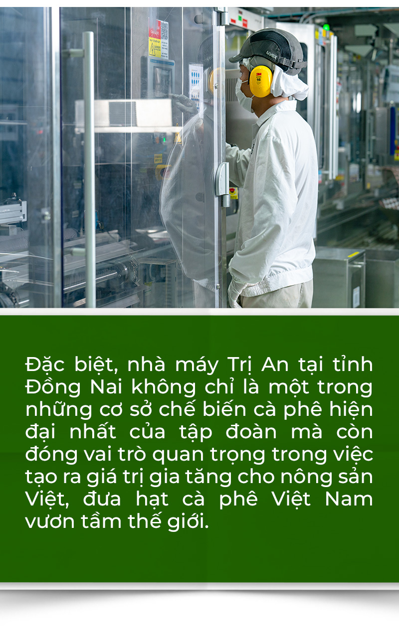 Hành trình 30 năm Nestlé Việt Nam: Vững niềm tin, kiên định mục tiêu phát triển bền vững - Ảnh 3.