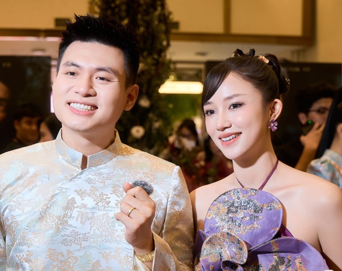 Salim, Long Hạt Nhài và các KOL có 'cướp' việc của diễn viên lồng tiếng? - Ảnh 1. Salim - Ảnh 1.