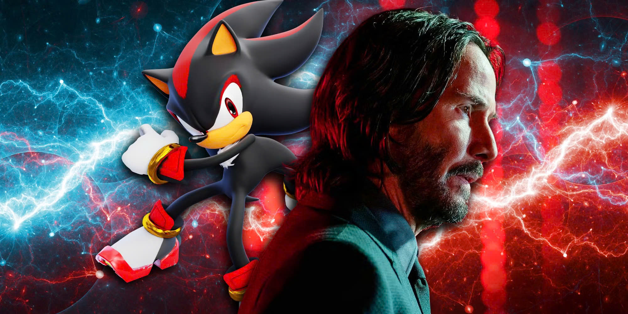 Sonic - Ảnh 2.