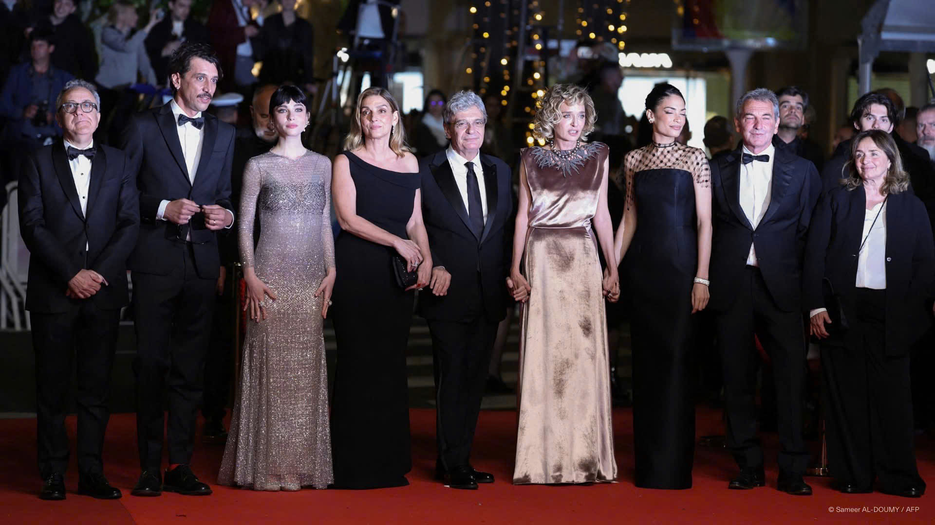 Jodie Foster trở lại điện ảnh Pháp sau 20 năm, Scarlett Johansson gây sốt với phim đầu tay ở Cannes - Ảnh 6. Jodie Foster - Ảnh 6.