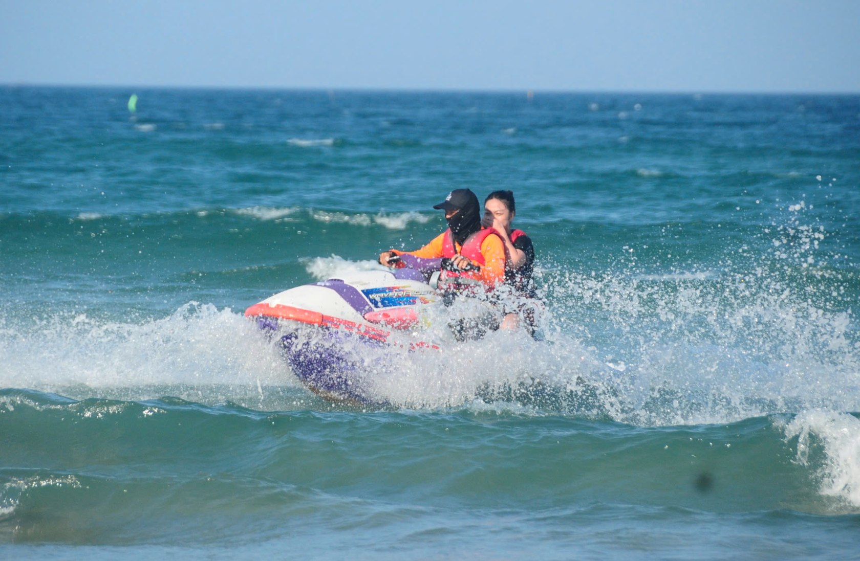 Đà Nẵng - Ảnh 1.