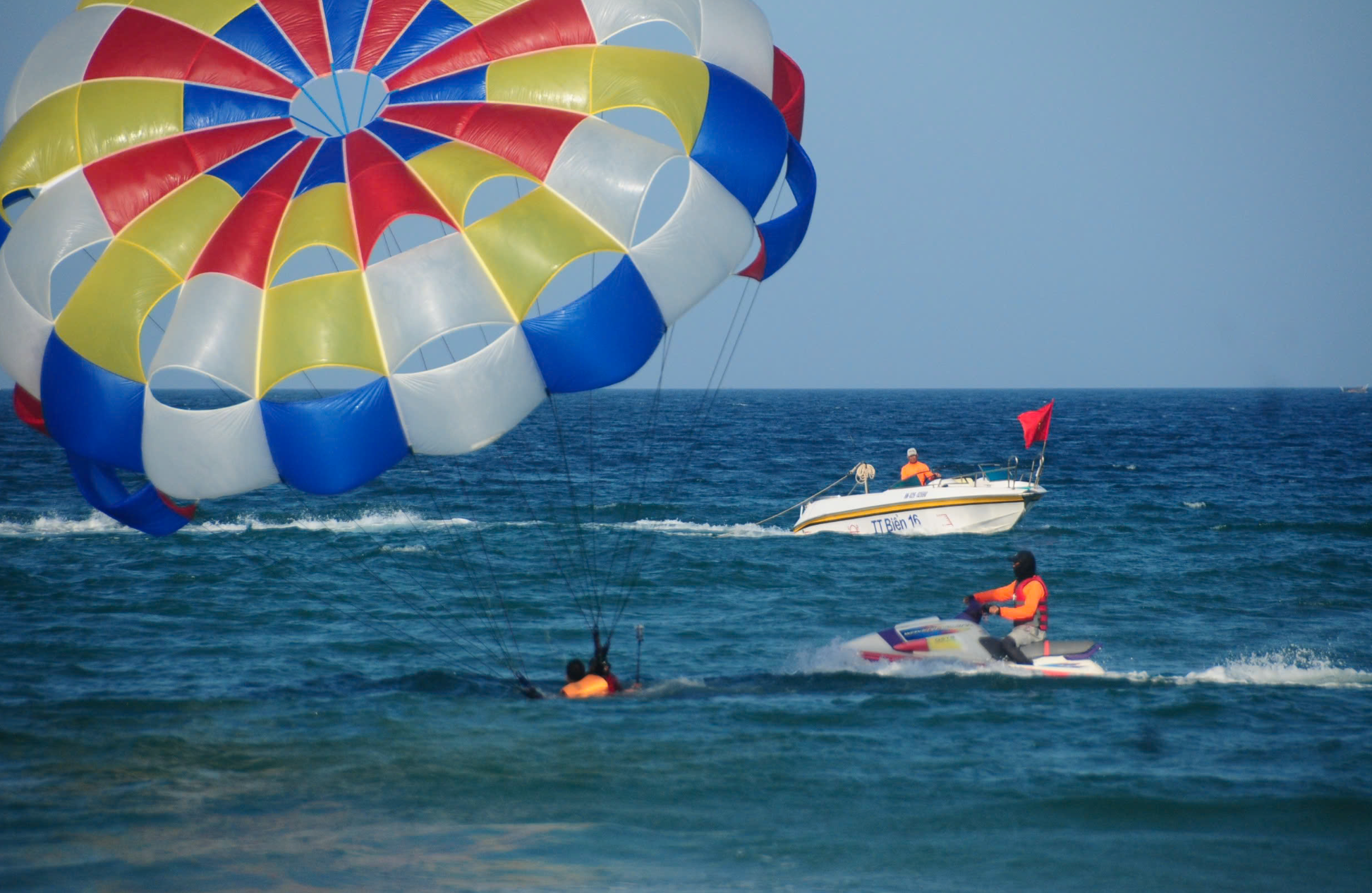 Đà Nẵng - Ảnh 2.