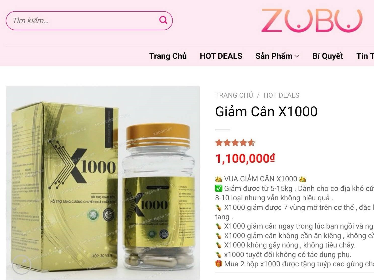 Sau ồn ào, Sở An toàn thực phẩm TP.HCM sẽ kiểm tra sản phẩm giảm cân của DJ Ngân 98 - Ảnh 1.