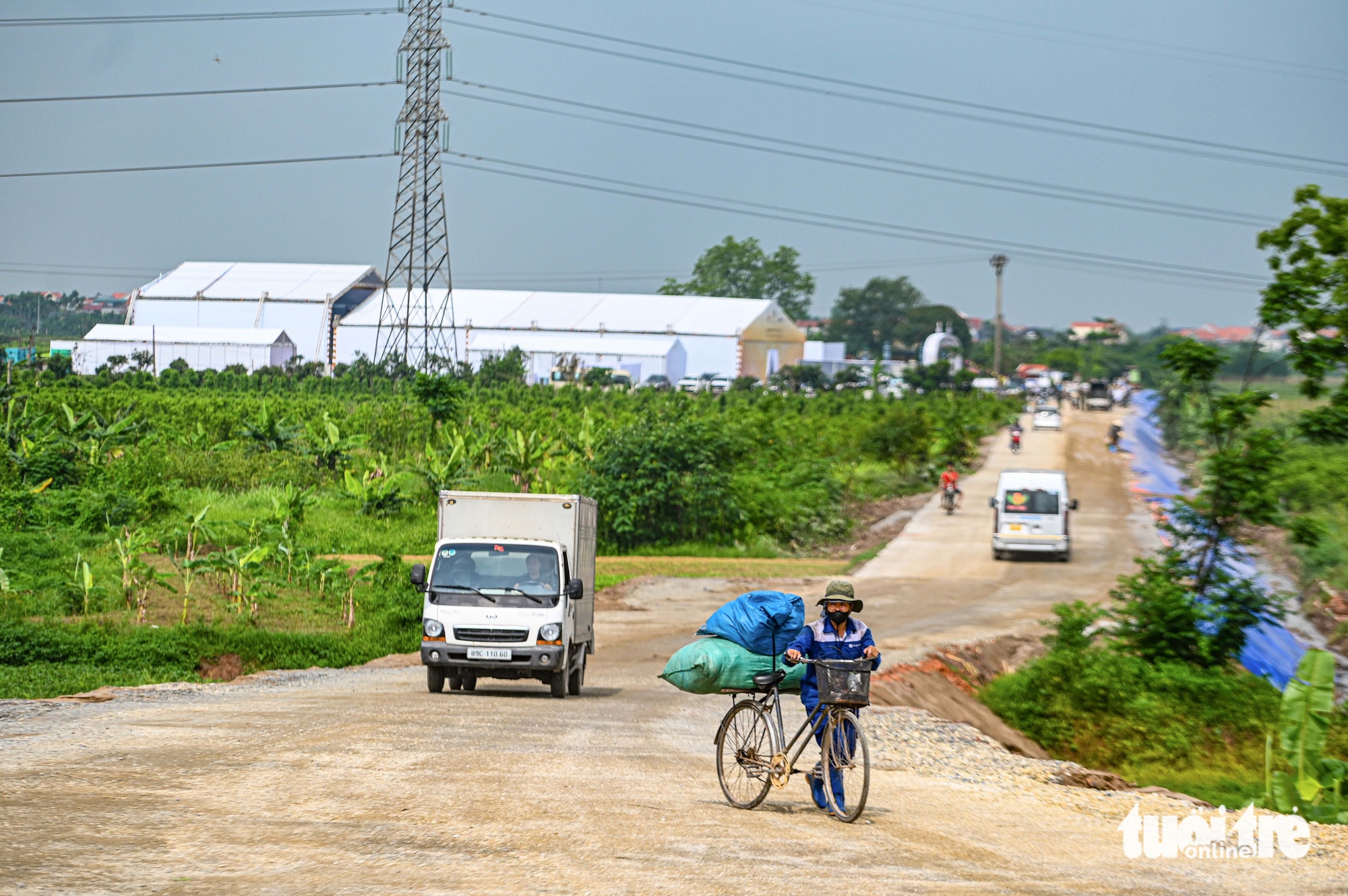 dự án - Ảnh 5.