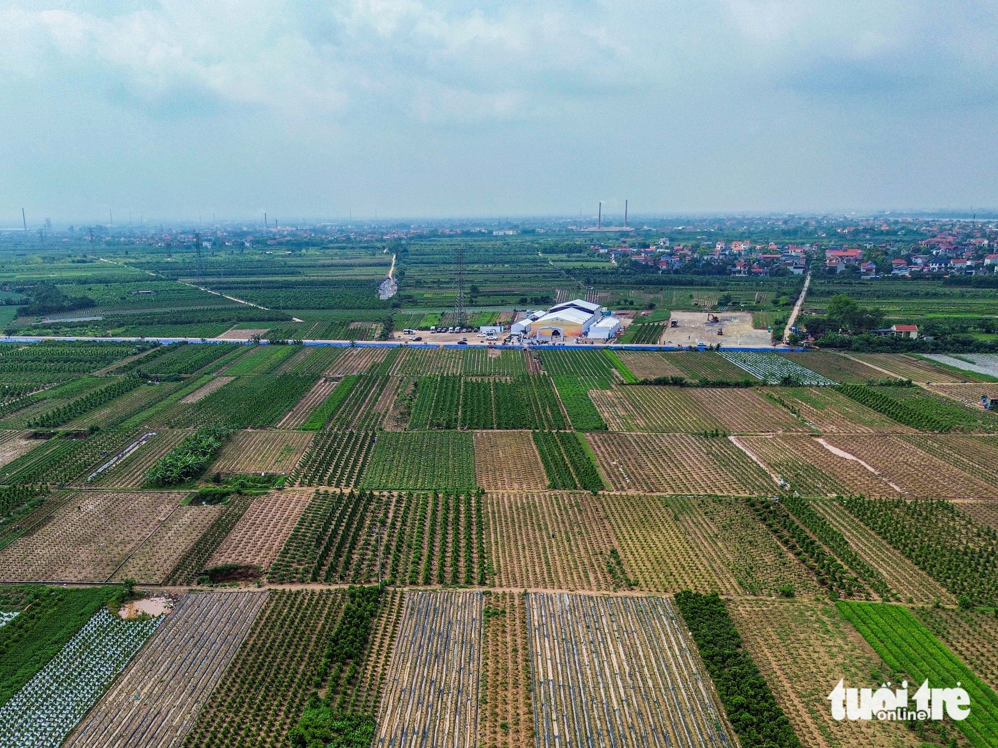 dự án - Ảnh 6.