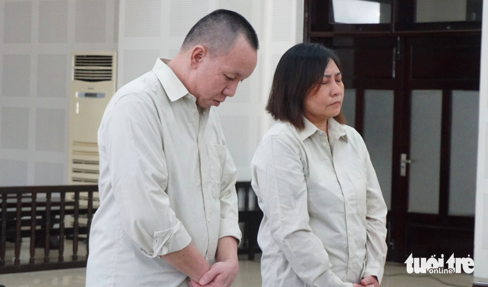 lừa đảo - Ảnh 1.