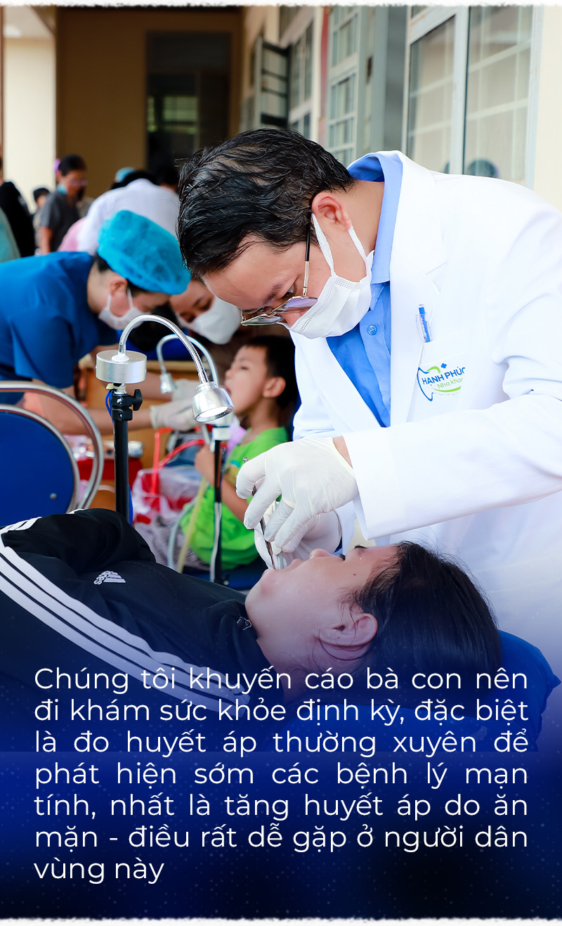 Dấu ấn DHG Pharma nơi biên giới Gia Lai - Ảnh 9.