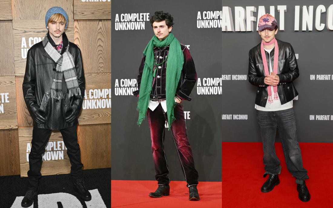 Justin Bieber pursues rebellious fashion trends so much that he is rumored to be addicted - Photo 2. Justin Bieber - Ảnh 2.